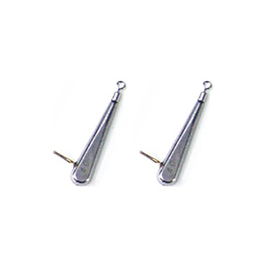 �v���b�N�X�b�U�I���J�T�M �^���O�X�e���V���J�[4.0g(2��)�bPX94140
