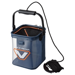 �r�Z�I�b���b�h�z���_�[�V�[�X���[���C�u�o�P�c 21cm(�l�C�r�[) 8m���[�v�t���bVC217N