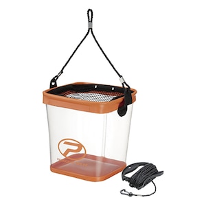 �v���b�N�X�b�N���A�������p�o�P�c �p21cm(�I�����W)���[�v�t���bPX681421O