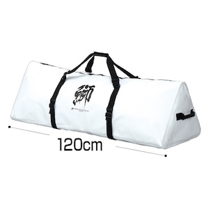 �v���b�N�X�b�ۗ�g���C�A���O���܃o�b�O 120(�z���C�g)�bPX256120W
