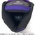 �v���b�N�X�b�R���h�[�� �X�p�C�N�V���[�Y M�T�C�Y(25�`25.5cm)�bPX5905M