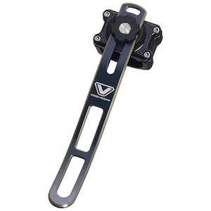 �r�Z�I�b�^���z���_�[V3 �v���X �Ή��a29.9�`35.3mm(�K���u���[)�bVC874PGB