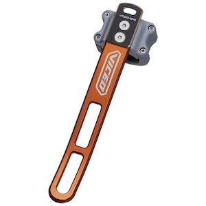 �r�Z�I�b�^���z���_�[���C�g�v���X S�T�C�Y �Ή��a23.6�`29.0mm(�I�����W)�bVC804PSO