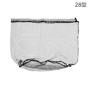 �v���b�N�X�b�����p�ǂł��l�b�g 28�^/���o�[�R�[�g(�u���b�N)�bPX7035R28N