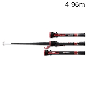�v���b�N�X�b�����n���h�X�L�b�h�M���t�z���_�[�v���X 4.96m�bOHSQHP50