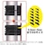 �v���b�N�X�b�^���z���_�[�X�����{�f�B �Ή��a29.9�`36.3mm(���b�h)�bPX8042MR