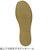 �v���b�N�X�b�V���[�g�f�b�L�u�[�c M�T�C�Y25.0�`25.5cm(�u���E��)�bPX5082MB