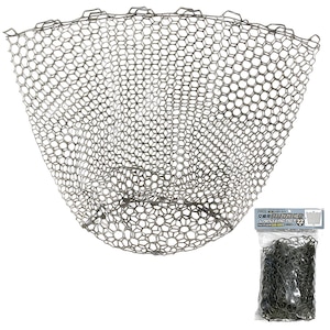 �v���b�N�X�b�����p���o�[�����f�B���O�l�b�g 22�^(�R���j���N)�[��55cm�bPX89422KO