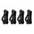 �r�Z�I�b�x���g�J���r�i�����N 4�� �x���g��38mm�Ή� (�u���b�N)�bVC30838K