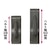 �r�Z�I�b�x���g�J���r�i�����N 4�� �x���g��38mm�Ή� (�I���[�u�h���u)�bVC30838O
