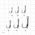 ���܂��b�_�u�� 21 NS�u���b�N #4 5�{�b�����21#4