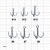 ���܂��b�g���u�� RB M �n�C�p�[�V�[���h #10 6�{�b�����RB Mʲ�߰�����#10