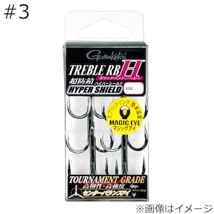 ���܂��b�g���u�� RB H �n�C�p�[�V�[���h #3 6�{�b�����RB Hʲ�߰�����#3