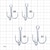 ���܂��b�g���u�� RB MH �n�C�p�[�V�[���h ���p #4 18�{�b�����RB MHʲ�߰�����ĸֳ#