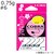 ���O�[�b���P �R�u�� 0.75g #6 4�{�bֲ�Һ���0.75g#6