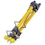 �����܂�b�����܂� �炭�炭���b�h�X�^���h55cm�b����׸׸ۯ�޽����55cm