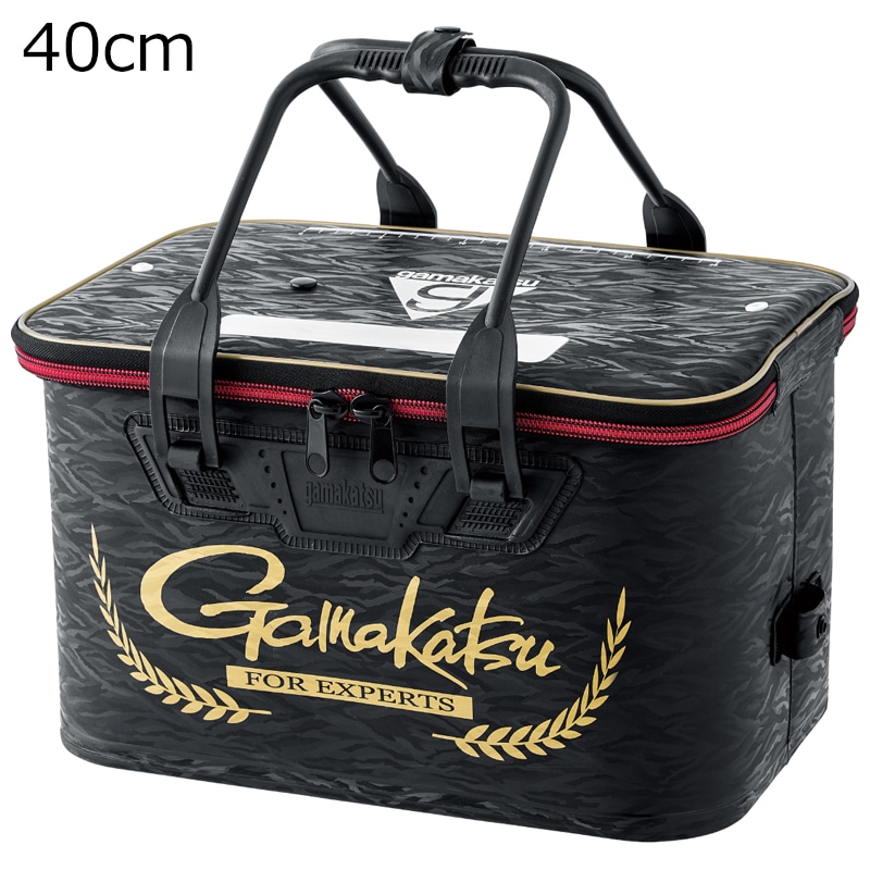 がまかつ　セミハードバッカン40cm Gamakatsu がまかつ/Gamakatsu セミハードバッカン 40cm GM-2515