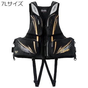 ���܂��b�A���e�}�V�[���h�v�� �t���[�e�B���O�x�X�g 7L�T�C�Y(�u���b�N)�b���ϼ��������۰èݸ��޽�7L����(��ׯ�)