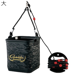 ���܂��b�����݃o�P�c 7.5m���[�v�t ��(�u���b�N)�bн޸��޹�7.5m۰��·��(��ׯ�)