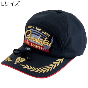���܂��b�A���e�}�V�[���h�L���b�v ���b�y�� L�T�C�Y(�u���b�N)�b���ϼ���޷����ܯ���L����(��ׯ�)