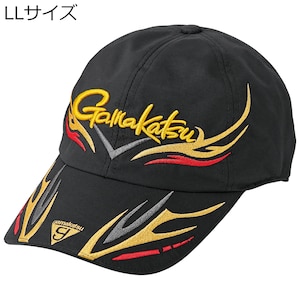 ���܂��b�A���e�}�V�[���h�t�B�b�V���O�L���b�v 6�� LL�T�C�Y(�u���b�N�~�S�[���h)�b���ϼ����̨��ݸ޷����6γLL����(��ׯ��~�ް���)