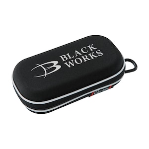 ���܂��b���^�c�[���P�[�X(�u���b�N/BLACK WORKS)�b����°ٹ��(��ׯ�/BLACKWORKS)