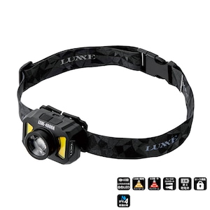 ���O�[�bLED�w�b�h���C�g 400���[�����bLEHL400RA