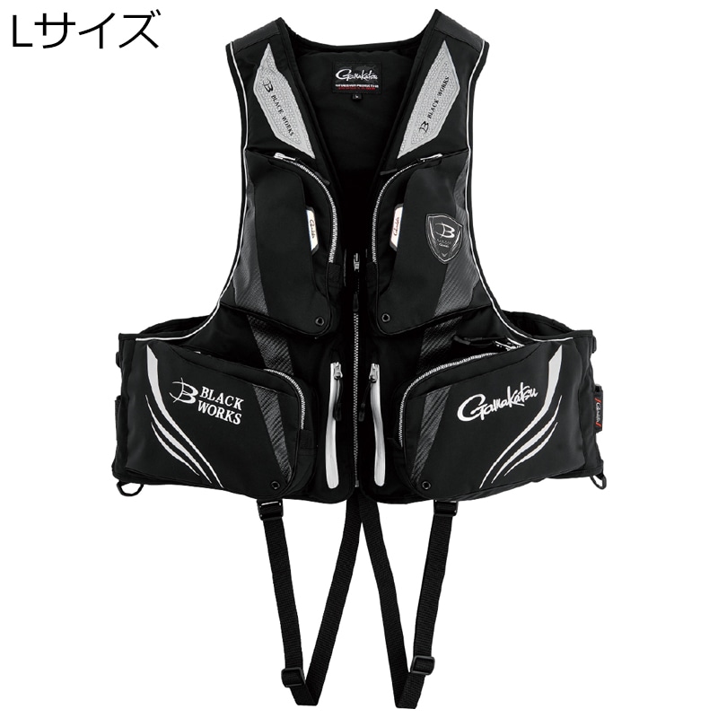 Gamakatsu (2024年新製品)がまかつ/Gamakatsu フローティング