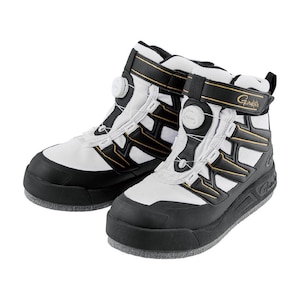 ���܂��bG�X�y�b�N �t�F���g�X�p�C�N�V���[�Y L�T�C�Y25.5�`26.0cm (�u���b�N�~�z���C�g)�bG��߯�̪�Ľ�߲������L����(��ׯ��~�ܲ�)