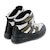 ���܂��bG�X�y�b�N �t�F���g�X�p�C�N�V���[�Y 5L�T�C�Y29.0�`30.0cm (�u���b�N�~�z���C�g)�bG��߯�̪�Ľ�߲������5L����(��ׯ��~�ܲ�)