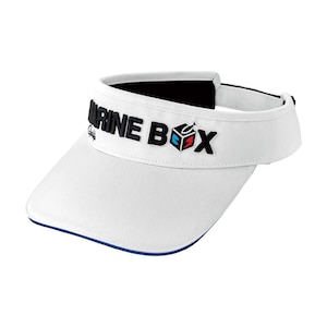 ���܂��b�x�[�V�b�N�T���o�C�U�[ �t���[�T�C�Y(�z���C�g/MARINE BOX)�b�ް������޲�ް(�ܲ�/MARINE BOX)