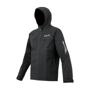 ���܂��b�X�g���b�`�W���P�b�g L�T�C�Y (�u���b�N/BLACK WORKS)�b��گ��ެ���L����(��ׯ�/BLACK WORKS)