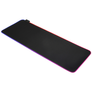 �Z���`�����[�bRACEN RGB ��^�Q�[�~���O�}�E�X�p�b�h 800��300mm�bCRC-GMP800