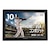 センチュリー｜CENTURY｜液晶ディスプレイ(10.1型/IPS/WXGA 1280×800/60Hz/29ms/HDMI/D-Sub・コンポジット)(黒)｜LCD-10000VH7