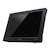 センチュリー｜CENTURY｜液晶ディスプレイ(10.1型/IPS/WXGA 1280×800/60Hz/29ms/HDMI/D-Sub・コンポジット)(黒)｜LCD-10000VH7