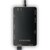 �Z���`�����[�bUSB Type-C�h�b�L���O�X�e�[�V���� 8 in 1 (USB 5Gbps�|�[�g�~4�AHDMI�~1�ASD�EmicroSD�J�[�h�~1�ALAN�~1�APD Type-C ���d�~1)�bCD-UHSL25P100