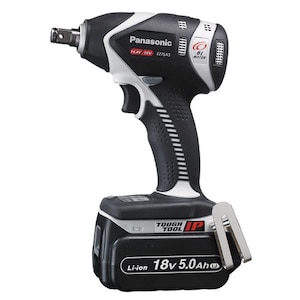 �p�i�\�j�b�N�b18V5.0Ah�[�d�C���p�N�g�����`(�O���[)�bEZ75A3LJ2G-H