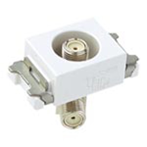 �p�i�\�j�b�N�b�������V�[���h�e���r�^�[�~�i���y1�[�q�z(�d���ʉߌ`)(10�`3224MHz)(�z���C�g)�bWCS3814W