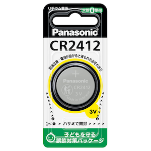 �p�i�\�j�b�N�b���`�E���R�C���d�r�~1�bCR-2412P
