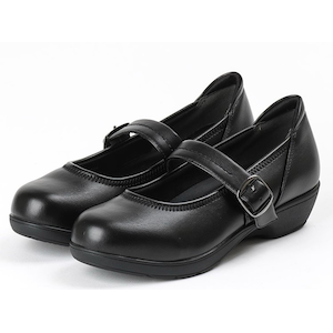 Lady worker�i���f�B���[�J�[�j�b�x���g�t���@�o���G�p���v�X�i�u���b�N�E�T�C�Y�F23.0cm�j�bLO-15550S-008-23.0
