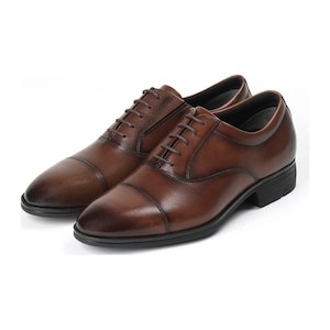 �e�N�V�[�����N�X�b�r�W�l�X�V���[�Y�i�u���E���E�T�C�Y�F25.5cm�j�bA6-TU7041-025-25.5