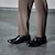 �e�N�V�[�����N�X�b�r�W�l�X�V���[�Y�i�u���b�N�E�T�C�Y�F25.0cm�j�bA6-TU7045-008-250