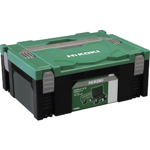HiKOKI�b�V�X�e���P�[�X2�b00402657