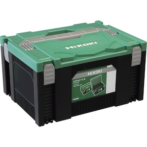 HiKOKI�b�V�X�e���P�[�X3�b00402658