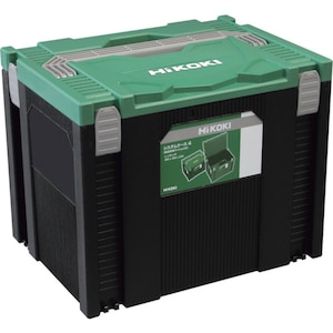 HiKOKI�b�V�X�e���P�[�X4�b00402659