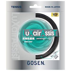 �S�[�Z���b�d���e�j�X�p�K�b�g�@���N�V�A�V�X�g16 �i�u���b�N�E����1.30mm�~12.2m�j�bGOS-TSLXA0BK