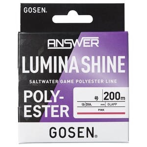 �S�[�Z���b�A���T�[ ���~�i�V���C�� 200m �s���N(0.2��/1.1lb)�bGLAPP2002