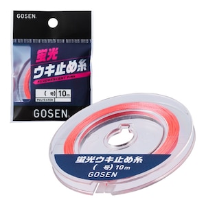 �S�[�Z���b�u���E�L�~�ߎ� 10m �u���s���N(�� 4��)�bGUPP0140