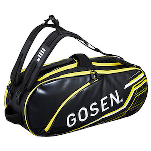 �S�[�Z���b���P�b�g�o�b�OPRO�i�C�G���[�E�e�j�X���P�b�g4�{����j�bGOS-BA23PR-51