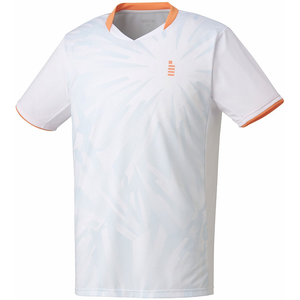 �S�[�Z���b���j�Z�b�N�X �Q�[���V���c�i�z���C�g�E�T�C�Y�FS�j�bGOS-T2552-30-S